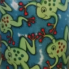 Middle Eastern Wah Wah