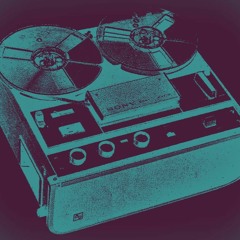 Liz Martin - The Moon Song (Lost Tape)