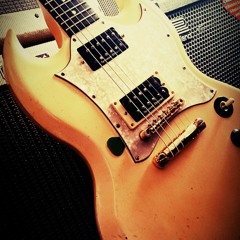 IS THIS  LOVE - (Whitesnake instrumetal cover)