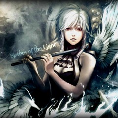 ღ【Nightcore】ღ【Sisters of the Light】ღ