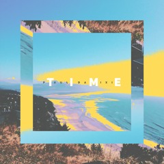 Paul Damixie - Time