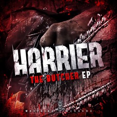 Harrier - The Butcher (Original Mix)