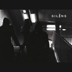 Silens (live set) - 17.04.2016, Délicieux Rituel