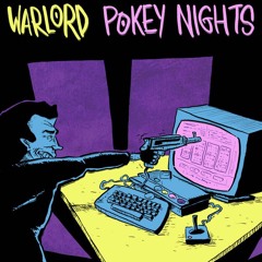 Warlord - Thruster (Atari Pokey)