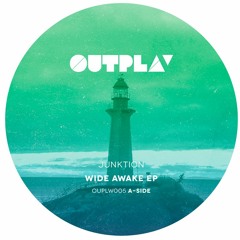 Junktion - Sunny Side Up (STW Premiere)