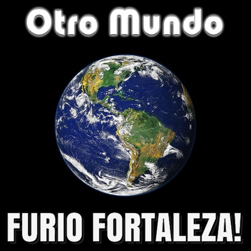 Furio Fortaleza! - Warp 101 - Track 04 - Otro Mundo