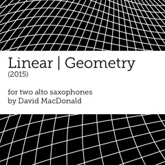 Linear Geometry (2015)