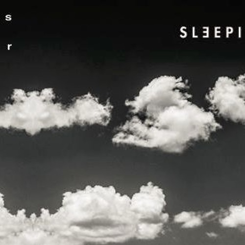 NoHope with Ressort Imprint & Sleeping Satellites