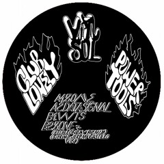 Vin Sol - Data Signal