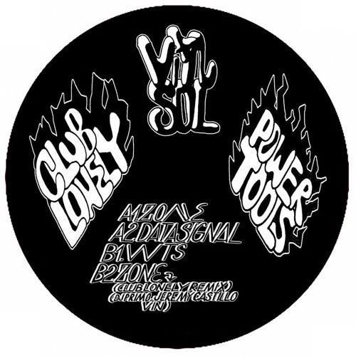 Vin Sol - Data Signal