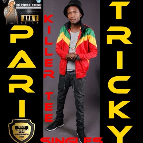 Killer Tee - Nezvangu (Pari Tricky Singles Collection) 2016