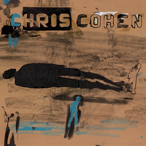 Chris Cohen // As If Apart