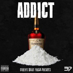 Fe_lie the god - Addict (prod. by Dennis the producer)