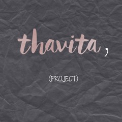 Thavita - Right Way