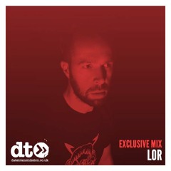 Mix of the Day : LOR