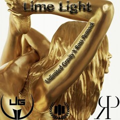 Unlimited Gravity & Ross Pennock - Limelight