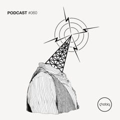 Phobiq Podcast 060 with MAAE
