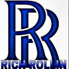 RobbieOwe-Rich Rollin(Prod by JaayCeeBeats)