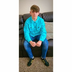 DANCING ON MY OWN
