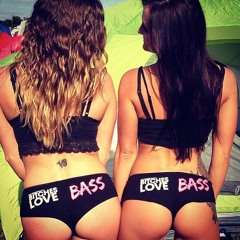 Bass in your face