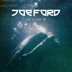 Joe Ford - Ionize