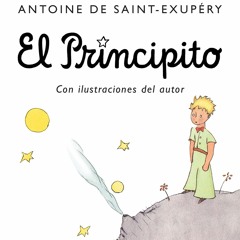 El Principito - Antoine De Saint - Exupéry