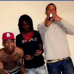 U Buffin (Ruff draft)