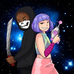 CYBER FANTASY