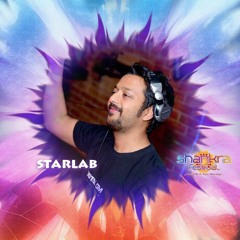 StarLab - A Message to Shankra Festival 2016