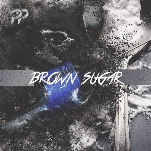 Chapter #1 | Brown Sugar