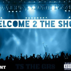 TS THE GR8 Ft. Lil Thump