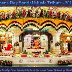 Aradhana Day Special 2016 - part 2