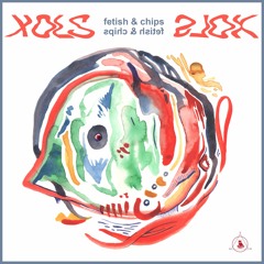 Xols - Sounds Unclashed (Original Mix)