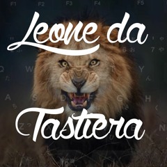 Leone Da Tastiera