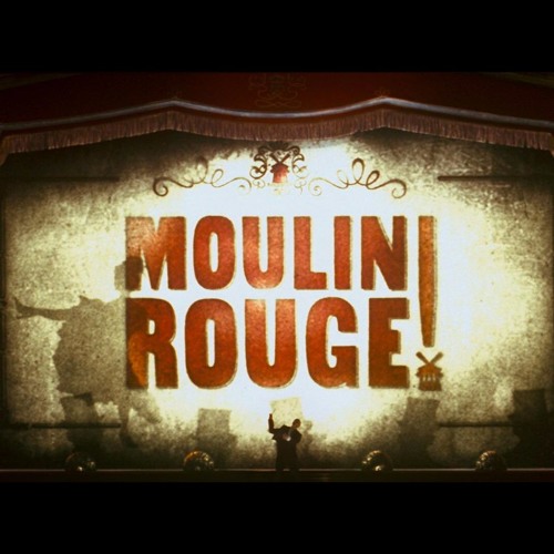 Slutning At øge læbe Stream Nature Boy - Moulin Rouge [Cover] by Alexandre Gallet | Listen  online for free on SoundCloud
