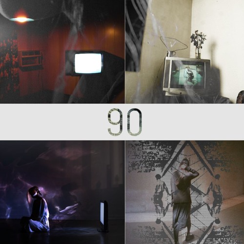 Serial Experiments - L#90 | Guest Mix: Richard Sen