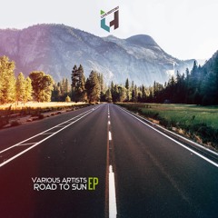 Western Sea & Liquid Waves - Find A Way