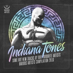 Neal Porter & Ben Muetsch - Movin You (Original Mix) [Preview | Indiana Tones | Out: 02.05.16]