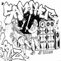 Loopz - Broken Beat