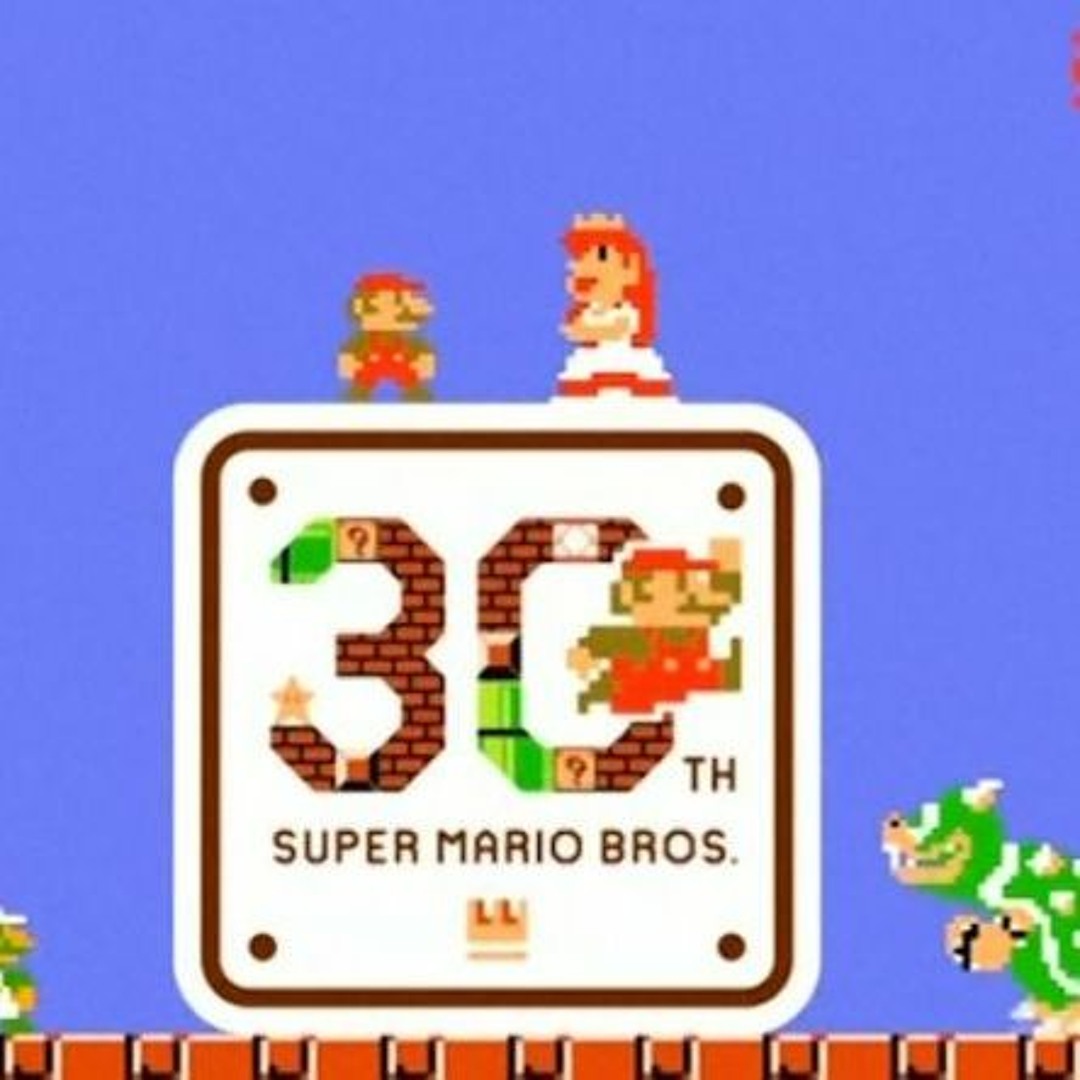 Stream Super Mario Bros INTRO Electro House Dutch Bass Boosted By stream-super-mario-bros-intro-electro-house-dutch-bass-boosted-by