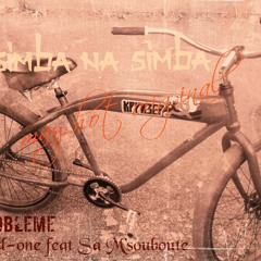 Mad-One Feat Sa M'Souboute - Probleme