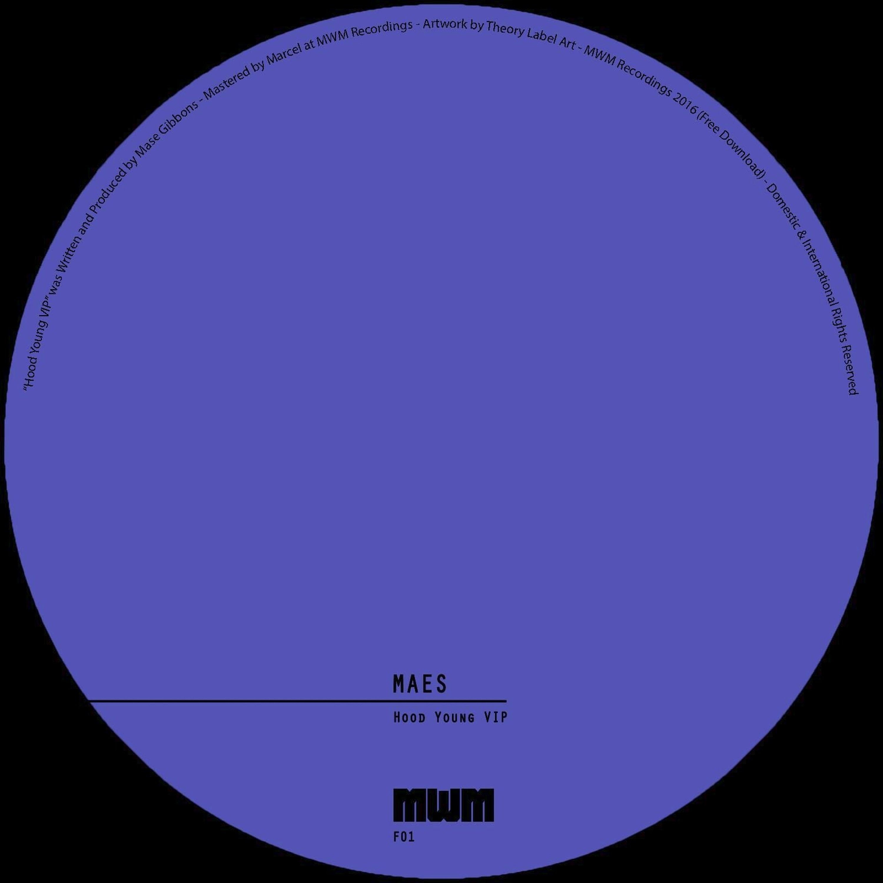 MWM-Recordings