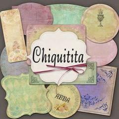 Chiquitita  (ABBA - cover)