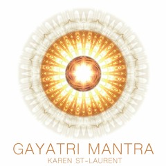 Gayatri Mantra