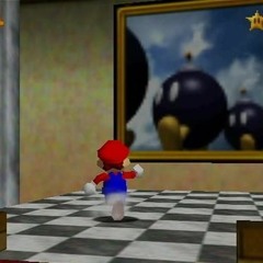Gamey Koala -Mario 64( Bomb Stage Koala Remix)