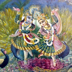 12hr Kirtan 2013 - Vijay Krsna