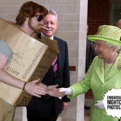 Leave Me Alone (Michael Jackson Cover)