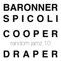 random jamz 10
