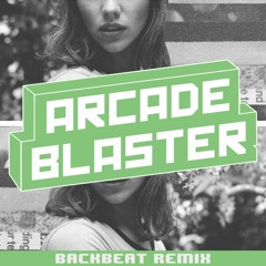 DAGNY - Backbeat (Arcade Blaster Remix)