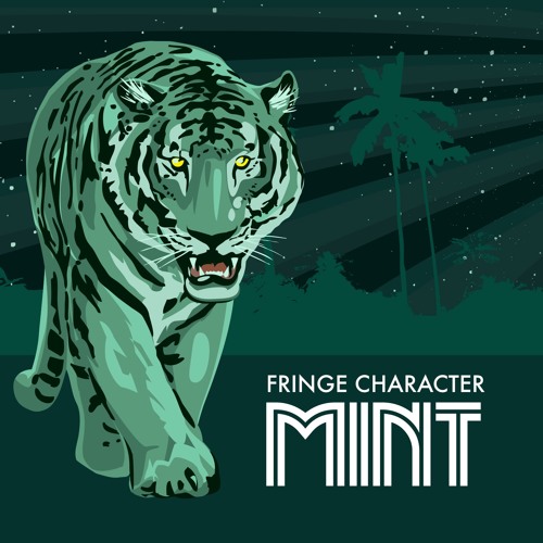 03 Catch A Tiger (feat. GregB)